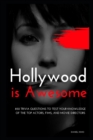 Image for Hollywood is Awesome