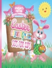Image for Easter Coloring Book Sets for Kids Ages 4-8