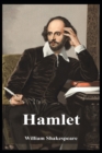 Image for Hamlet by William Shakespeare (A Classic Drama) Annotated Edition
