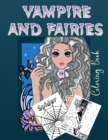Image for Vampire and Fairies