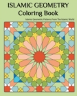 Image for Islamic Geometry Coloring Book