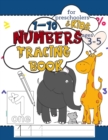 Image for 1-10 Numbers Tracing Book for Preschoolers and Kids Ages 3-5