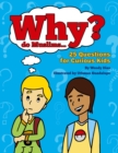 Image for Why do Muslims...? : 25 Questions for Curious Kids