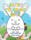 Image for Easter Coloring Book For Toddlers Baby Kids