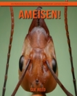 Image for Ameisen! Ein padagogisches Kinderbuch uber Ameisen mit lustigen Fakten