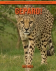 Image for Gepard! Ein padagogisches Kinderbuch uber Gepard mit lustigen Fakten