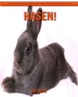 Image for Hasen! Ein padagogisches Kinderbuch uber Hasen mit lustigen Fakten