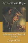 Image for The Adventures of Sherlock Holmes : Original Text