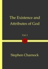 Image for The Existence and Attributes of God Vol. 1 : Christian Classics Series