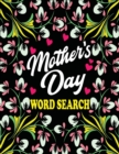 Image for Mother&#39;s Day Word Search