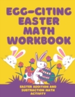 Image for Easter Math Workbook