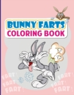 Image for Bunny Farts Coloring Book