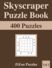 Image for Skyscraper Puzzle Book