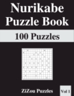 Image for Nurikabe Puzzle Book
