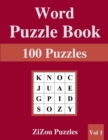 Image for Word Puzzle Book