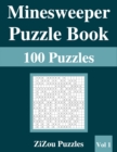 Image for Minesweeper Puzzle Book