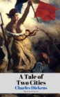 Image for A Tale of Two Cities (Illustrated Classics)