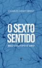 Image for O Sexto Sentido