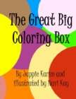 Image for The Great Big Coloring Box