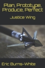 Image for Justice Wing