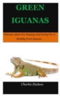 Image for Green Iguanas