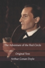 Image for The Adventure of the Red Circle