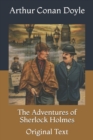 Image for The Adventures of Sherlock Holmes : Original Text