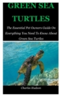 Image for Green Sea Turtles