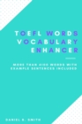 Image for TOEFL Words - Vocabulary Enhancer