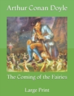 Image for The Coming of the Fairies : Large Print