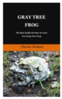 Image for Gray Tree Frog