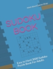 Image for Sudoku Book