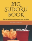 Image for Big Sudoku Book