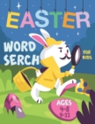 Image for Easter Word Search For Kids Ages 4-8 9-12