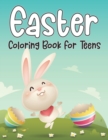 Image for Easter Coloring Book For Teens