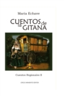 Image for Cuentos de la gitana II