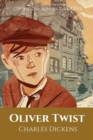 Image for Oliver Twist : With original illustrations