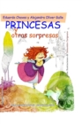 Image for Princesas : Y otras sorpresas...