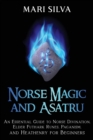 Image for Norse Magic and Asatru