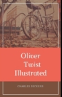 Image for Oliver Twist : Classic Original Edition Illustrated By (George Cruikshank)