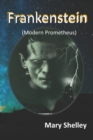 Image for Frankenstein (Modern Prometheus)
