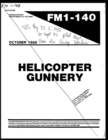 Image for FM 1-140 Helicopter Gunnery