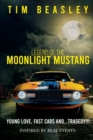 Image for Legend of the Moonlight Mustang