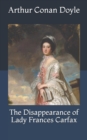 Image for The Disappearance of Lady Frances Carfax