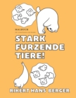 Image for Stark Furzende Tiere - Malbuch fur Erwachsene und Kinder