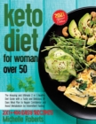 Image for Keto Diet For Women Over 50
