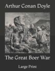 Image for The Great Boer War : Large Print
