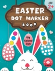 Image for Easter dot marker book