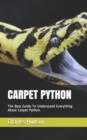 Image for Carpet Python