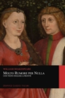 Image for Molto Rumore per Nulla. Con Testo Inglese a Fronte (Graphyco Classici Italiani)